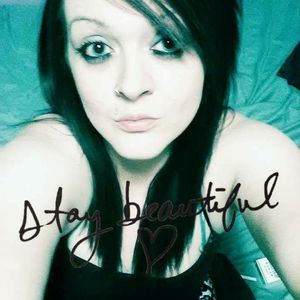 Meet your Posher, Charlene